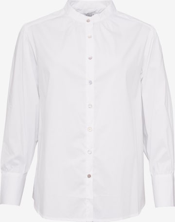 VICCI Germany Blouse in White: front