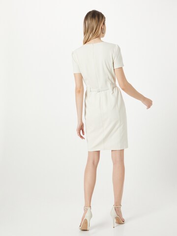 Lauren Ralph Lauren - Vestido 'DARIEPY' en beige