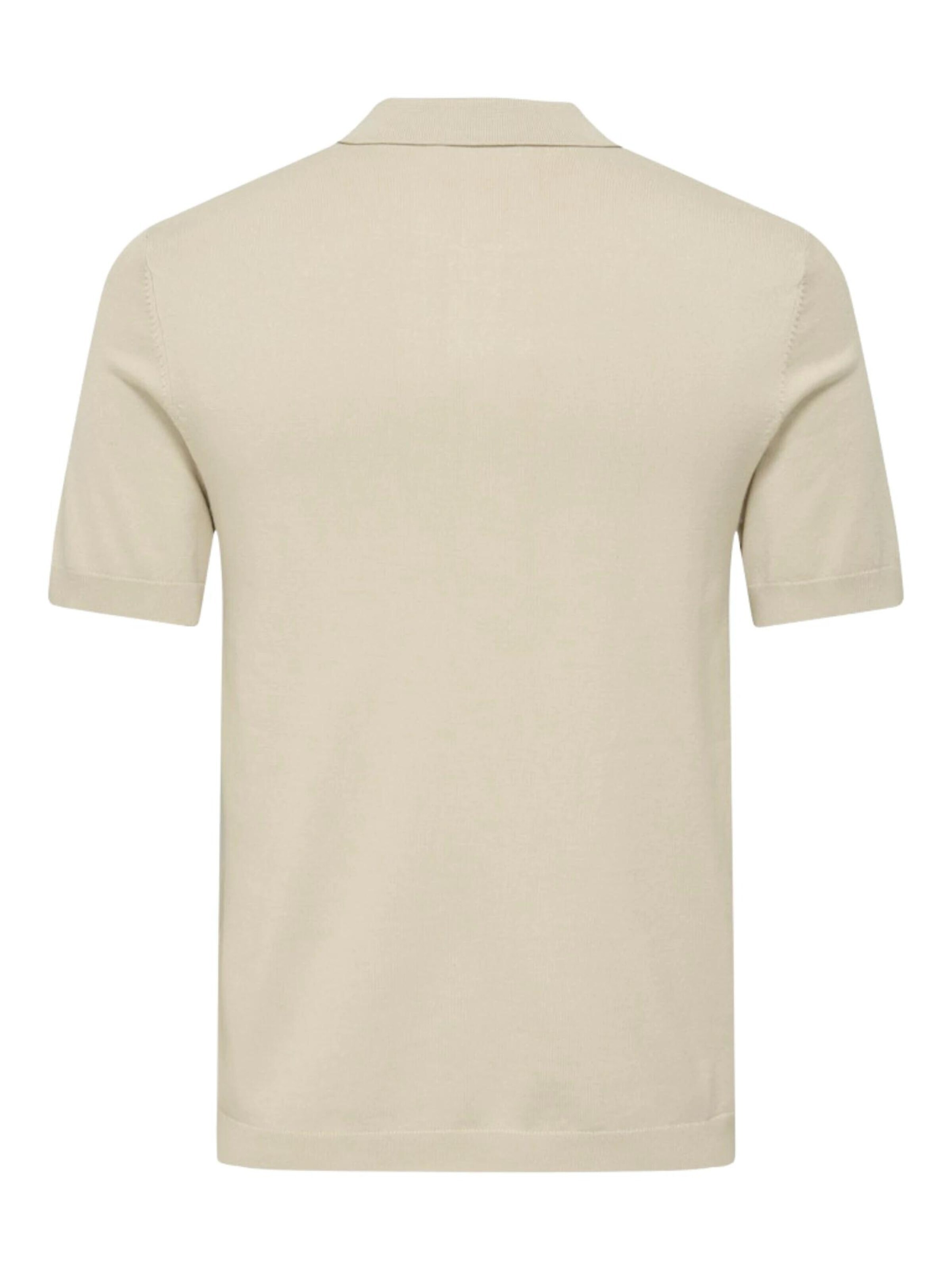 Pull-over Only & Sons en beige