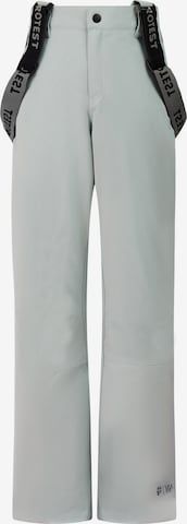 PROTEST Sports trousers 'Spikety JR' in Grey: front
