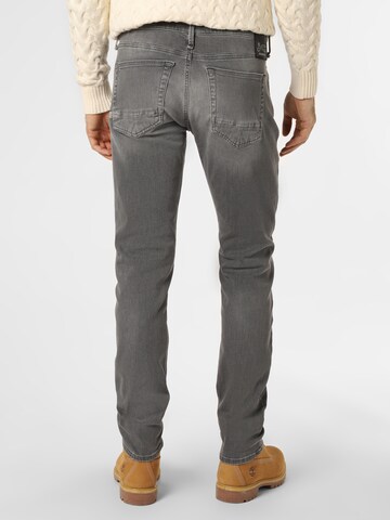 DENHAM Slim fit Jeans ' Bolt ' in Grey