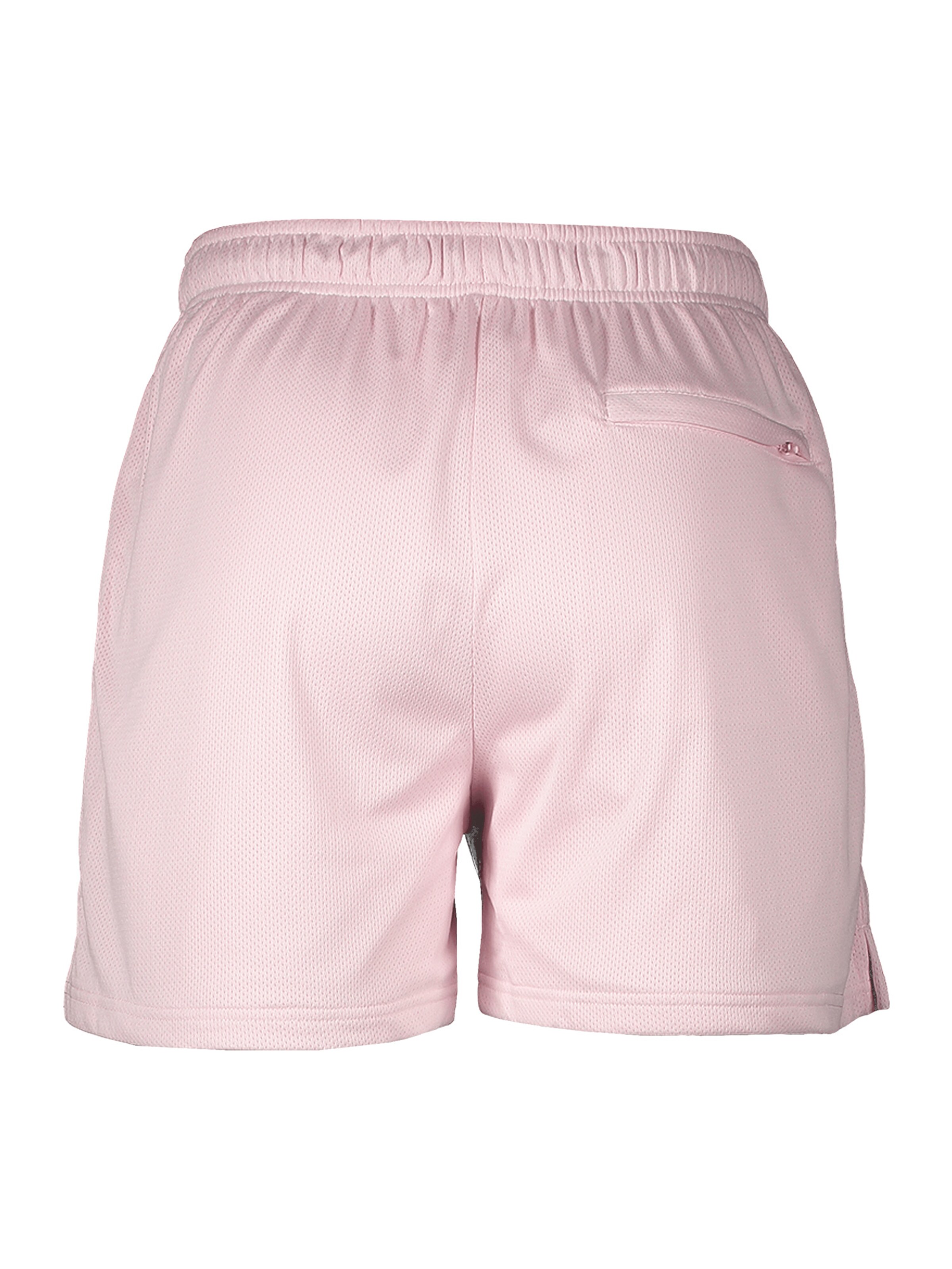 Bucketz Regular Shorts in Pink