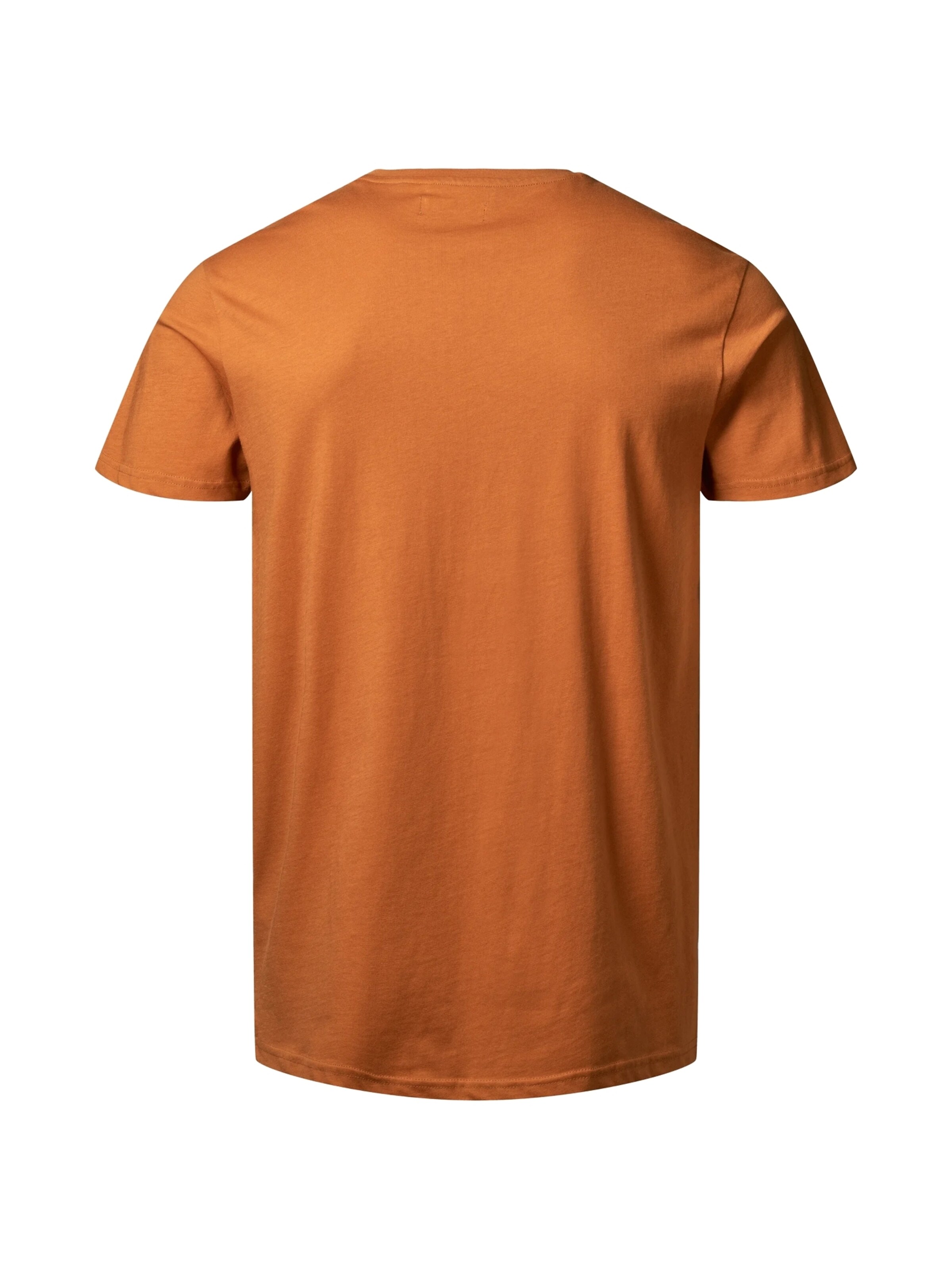 MCS Regular fit Shirt 'Texas' in Bruin