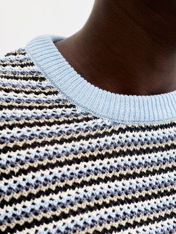 T-Shirt JACK & JONES en bleu