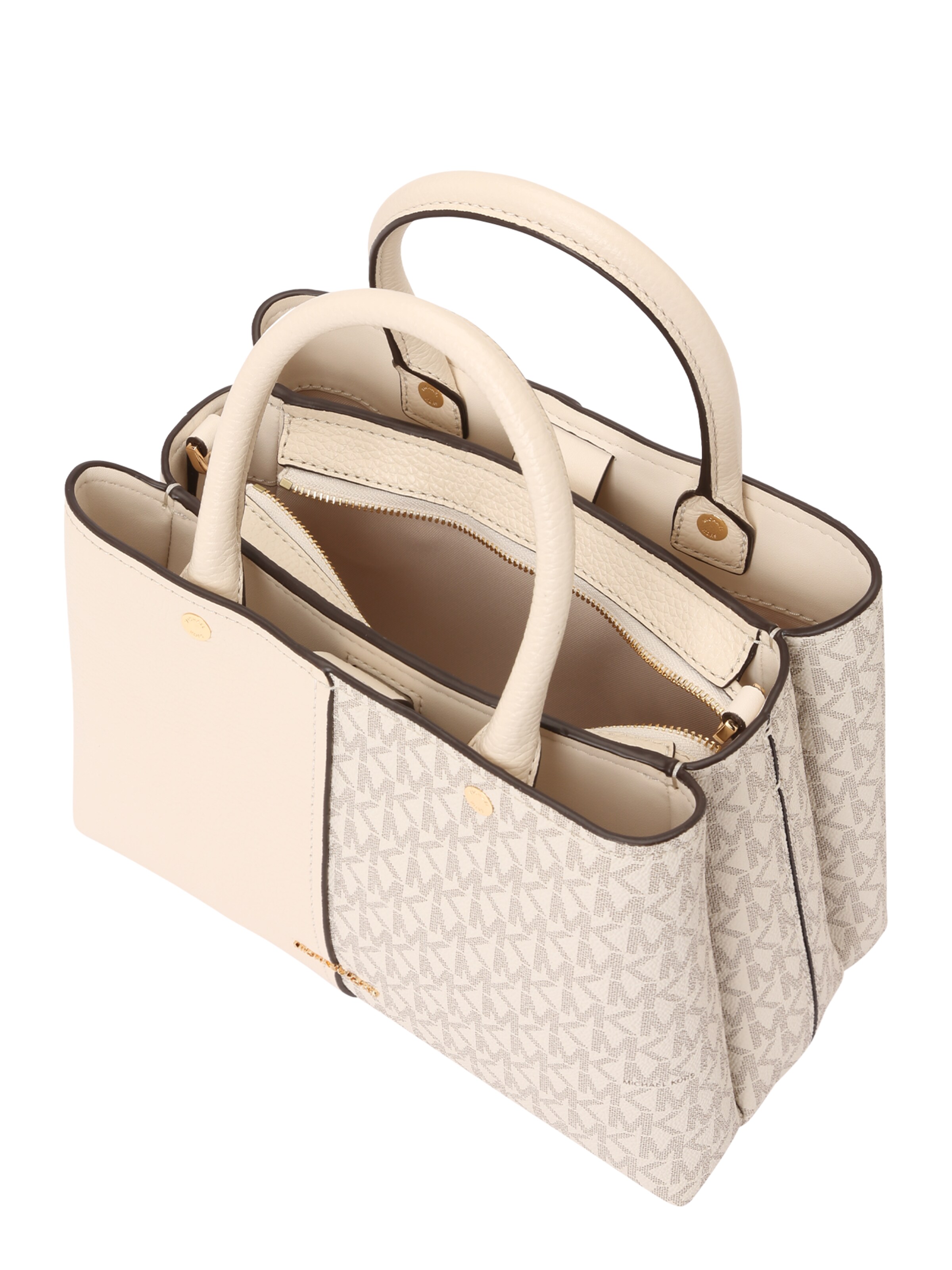 MICHAEL Michael Kors Τσάντα χειρός σε μπεζ