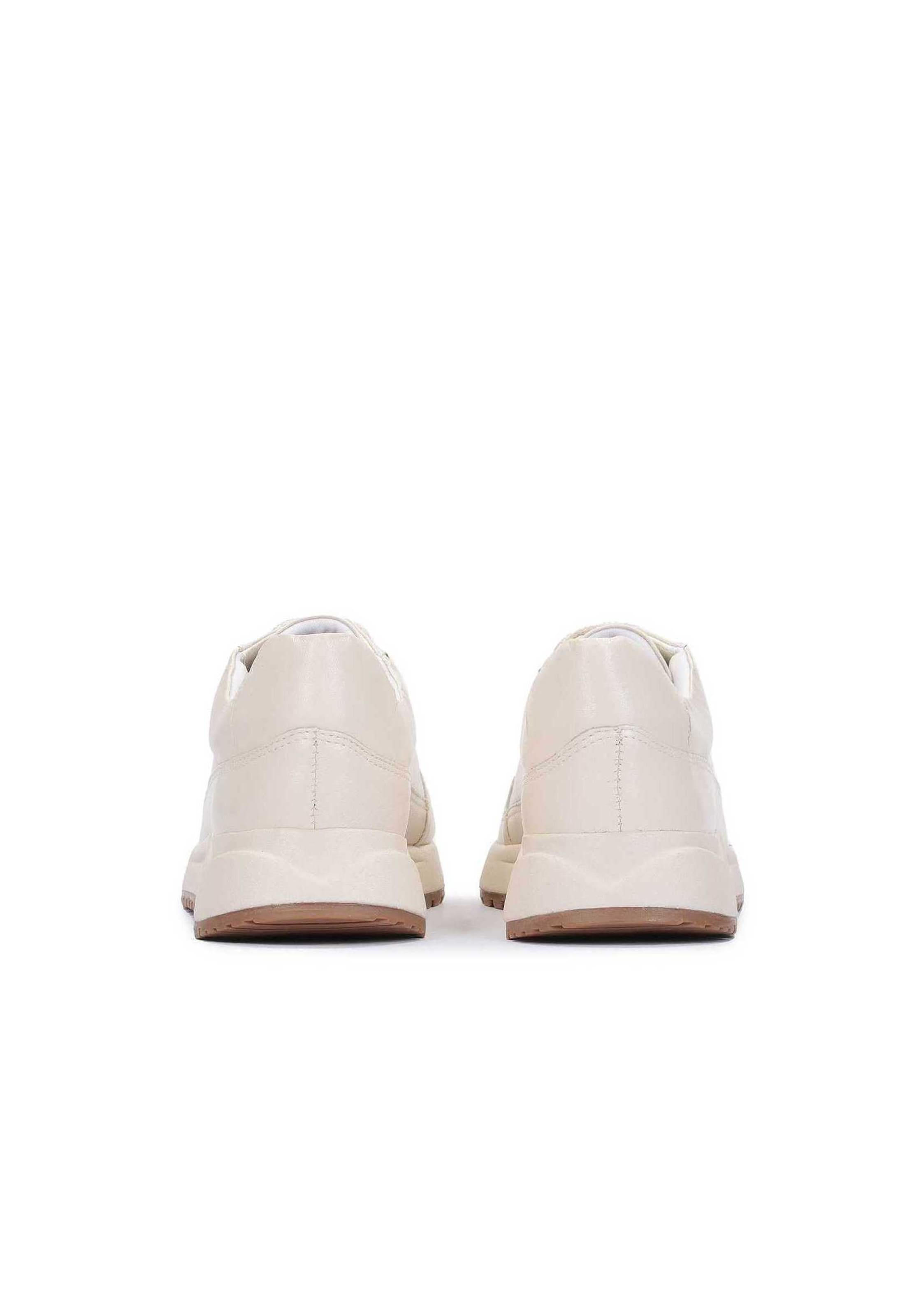Kazar Sneakers in White