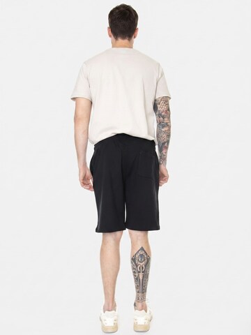 DICKIES Baggy Hose 'Mapleton'‌‌‌‌ in Schwarz