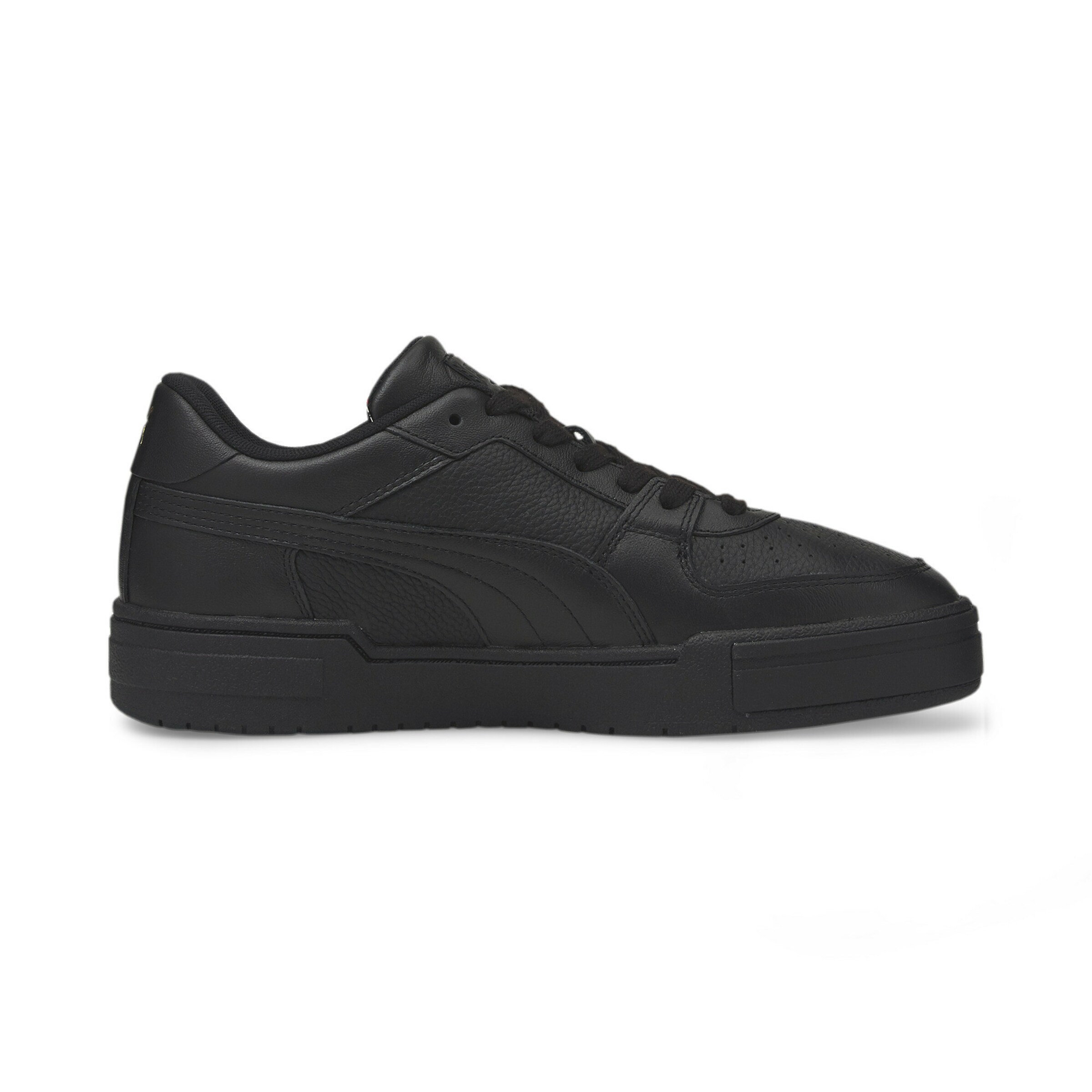 PUMA - Sapatilhas baixas 'CA Pro Classic' em preto