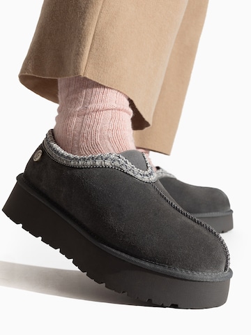 Gooce Boots 'Wael' in Grey: front
