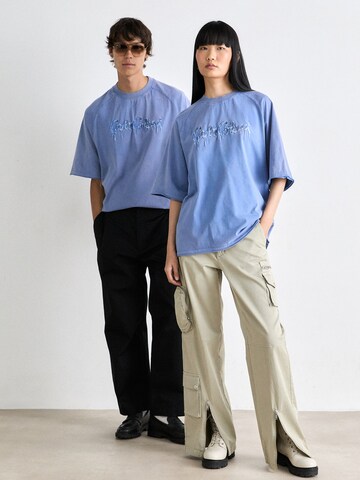 Carlo Colucci Paita 'Elzenbaum' värissä lila