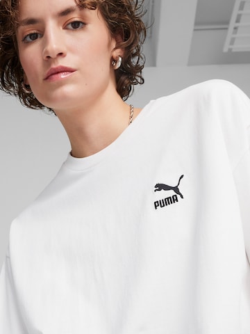 PUMA Bluser & t-shirts 'BETTER CLASSICS' i hvid