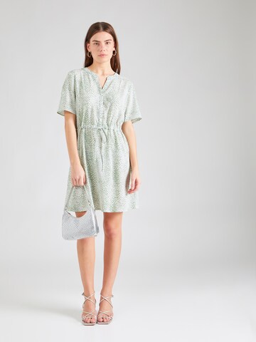 JDY Dress 'PIPER' in Green: front