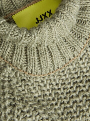 Pullover 'KELVY' di JJXX in verde