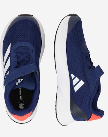 ADIDAS SPORTSWEAR Athletic Shoes 'Duramo Sl' in Blue