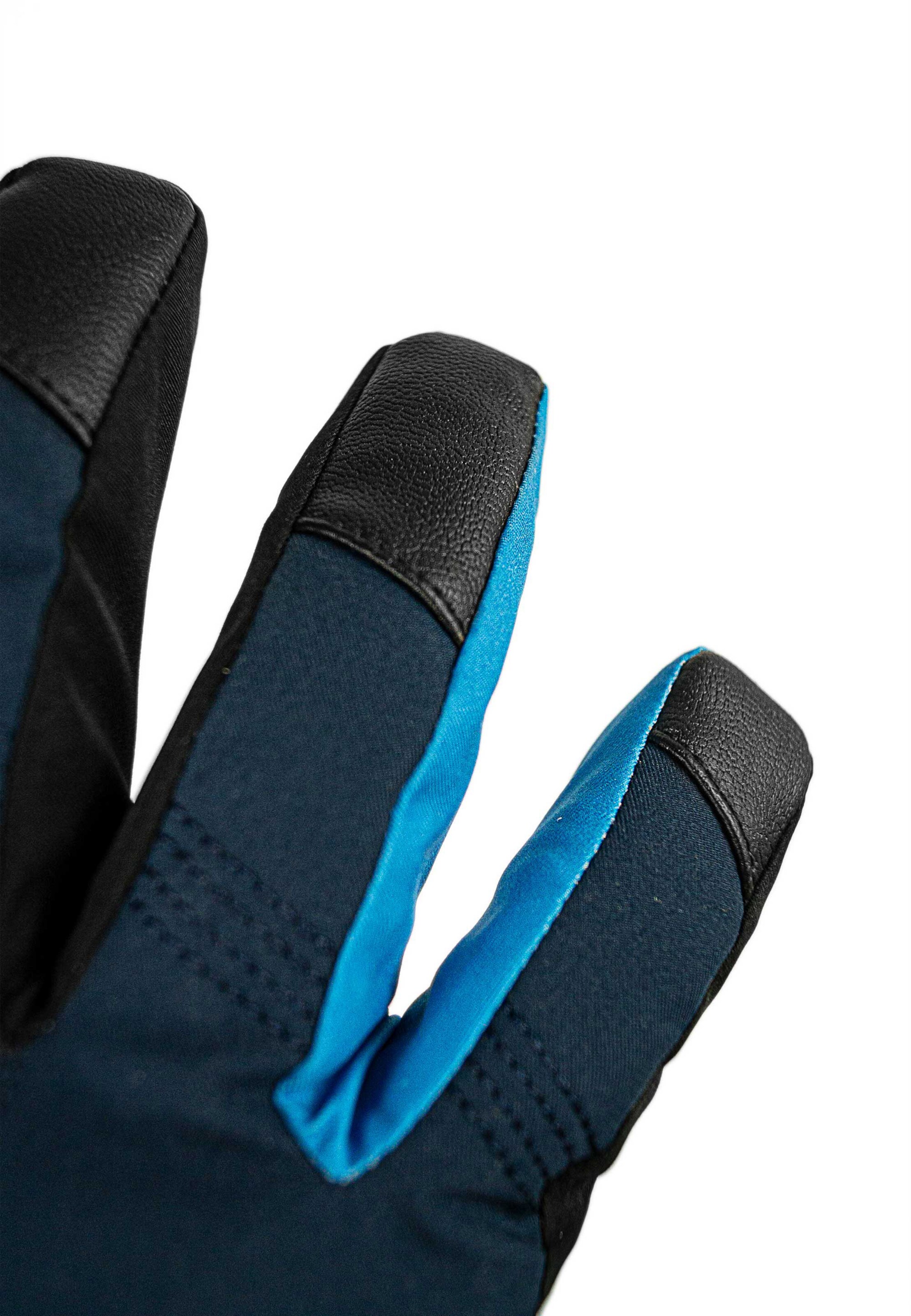 REUSCH Athletic Gloves 'Blaster' in Grey