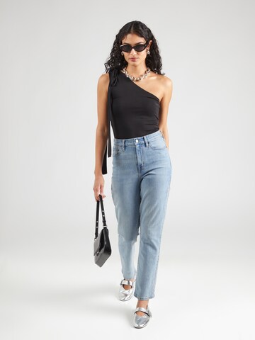 DKNY Regular Farkut värissä sininen