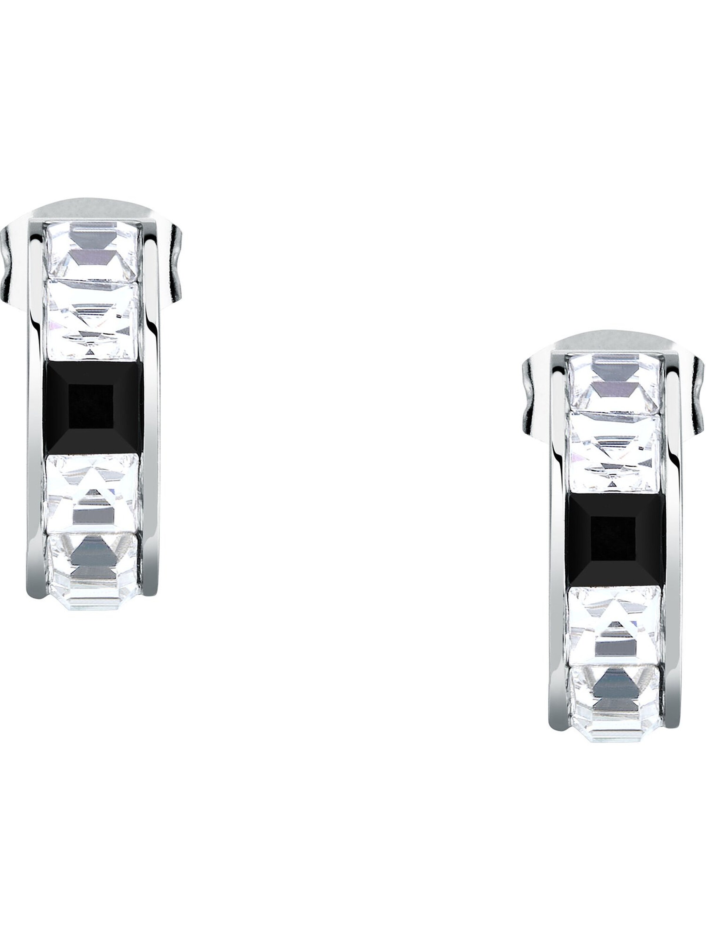 Karl Lagerfeld Ohrringe in Silber