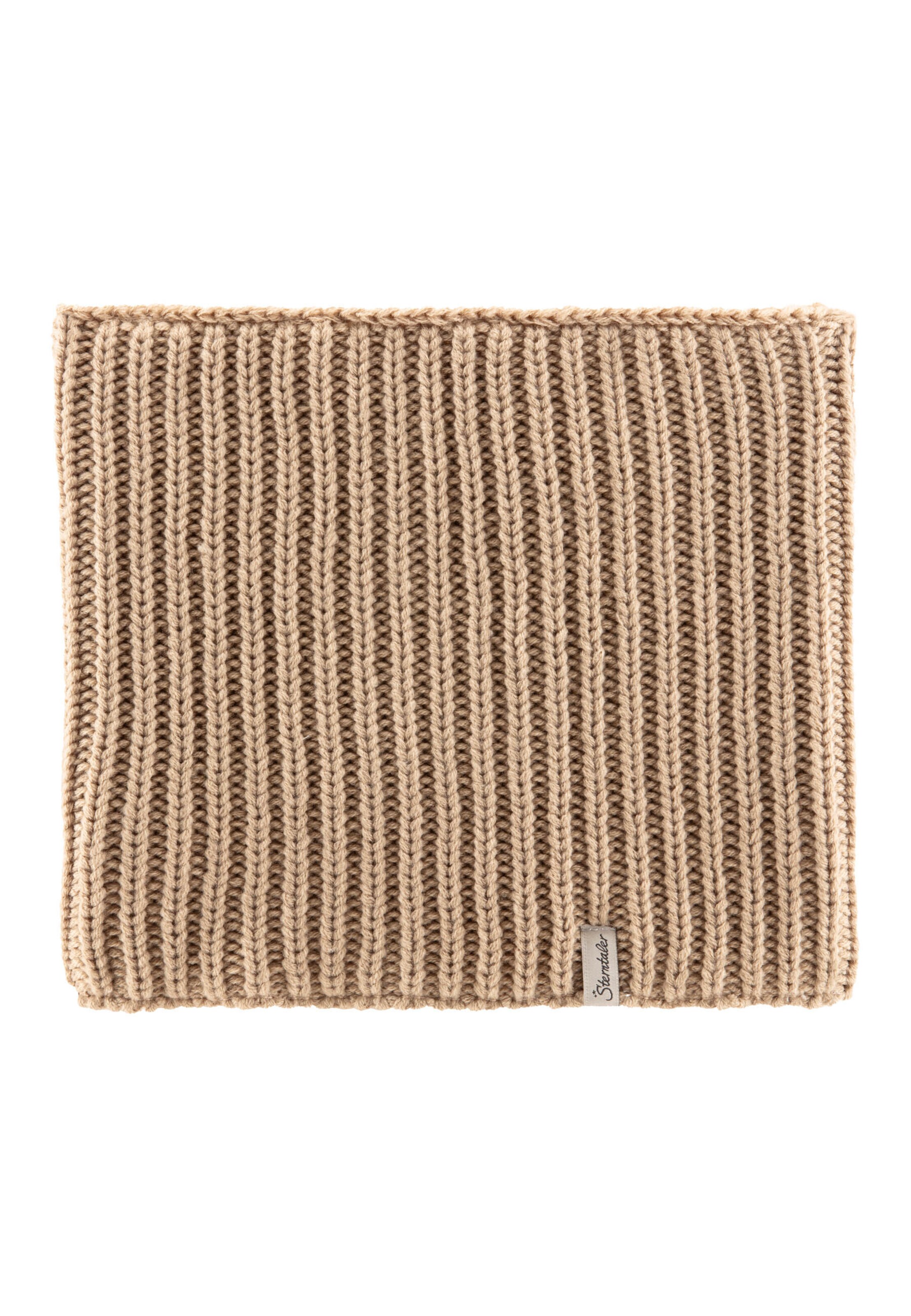 STERNTALER Scarf in Beige