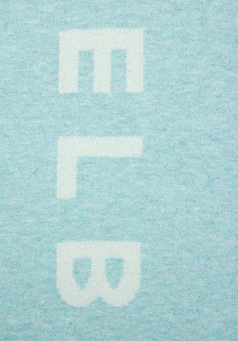 Elbsand Pulover | modra barva