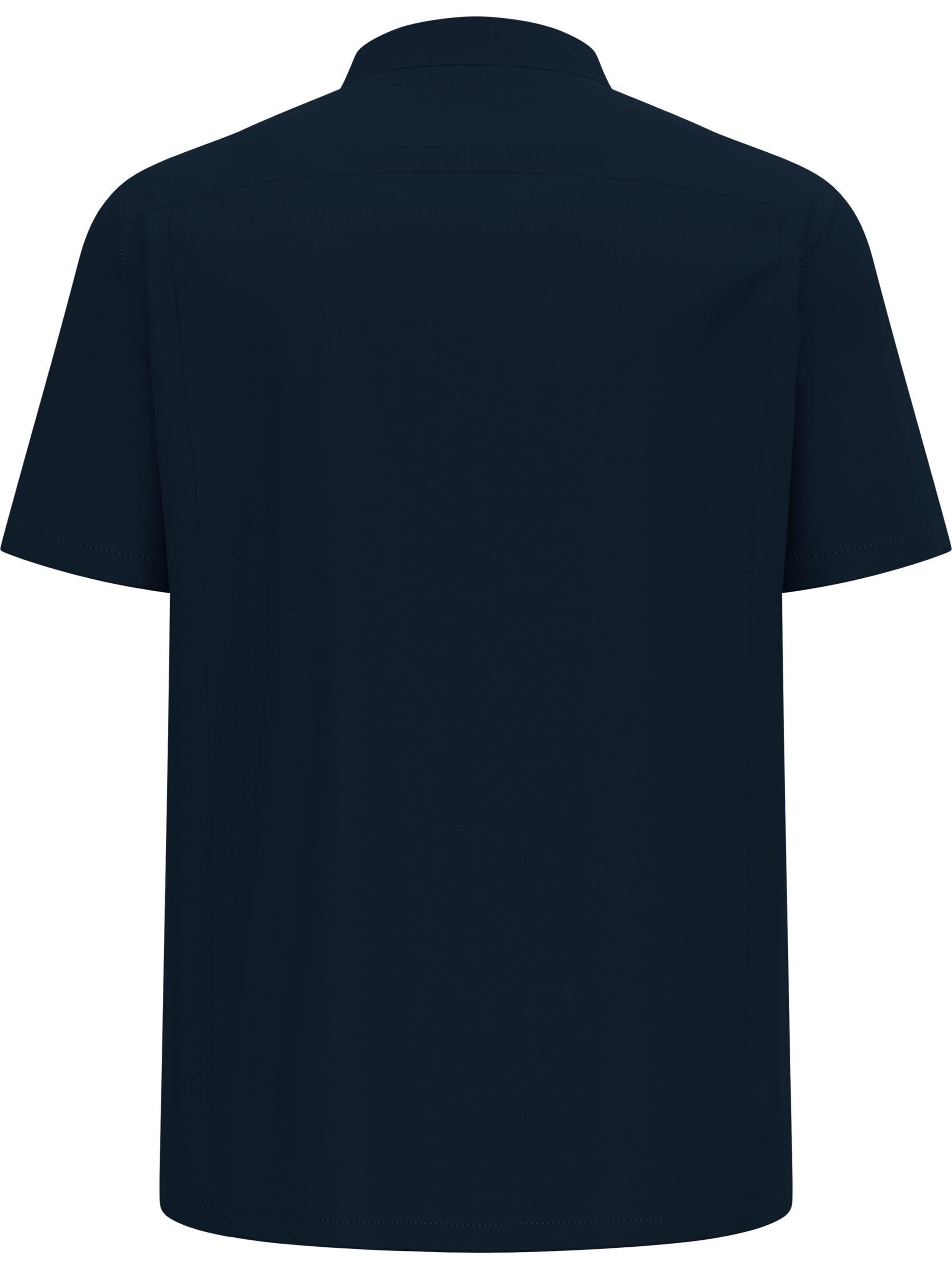 Maglia funzionale 'ESSENTIAL' di ODLO in blu