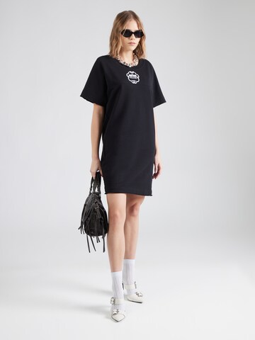 Abito di Moschino Jeans in nero