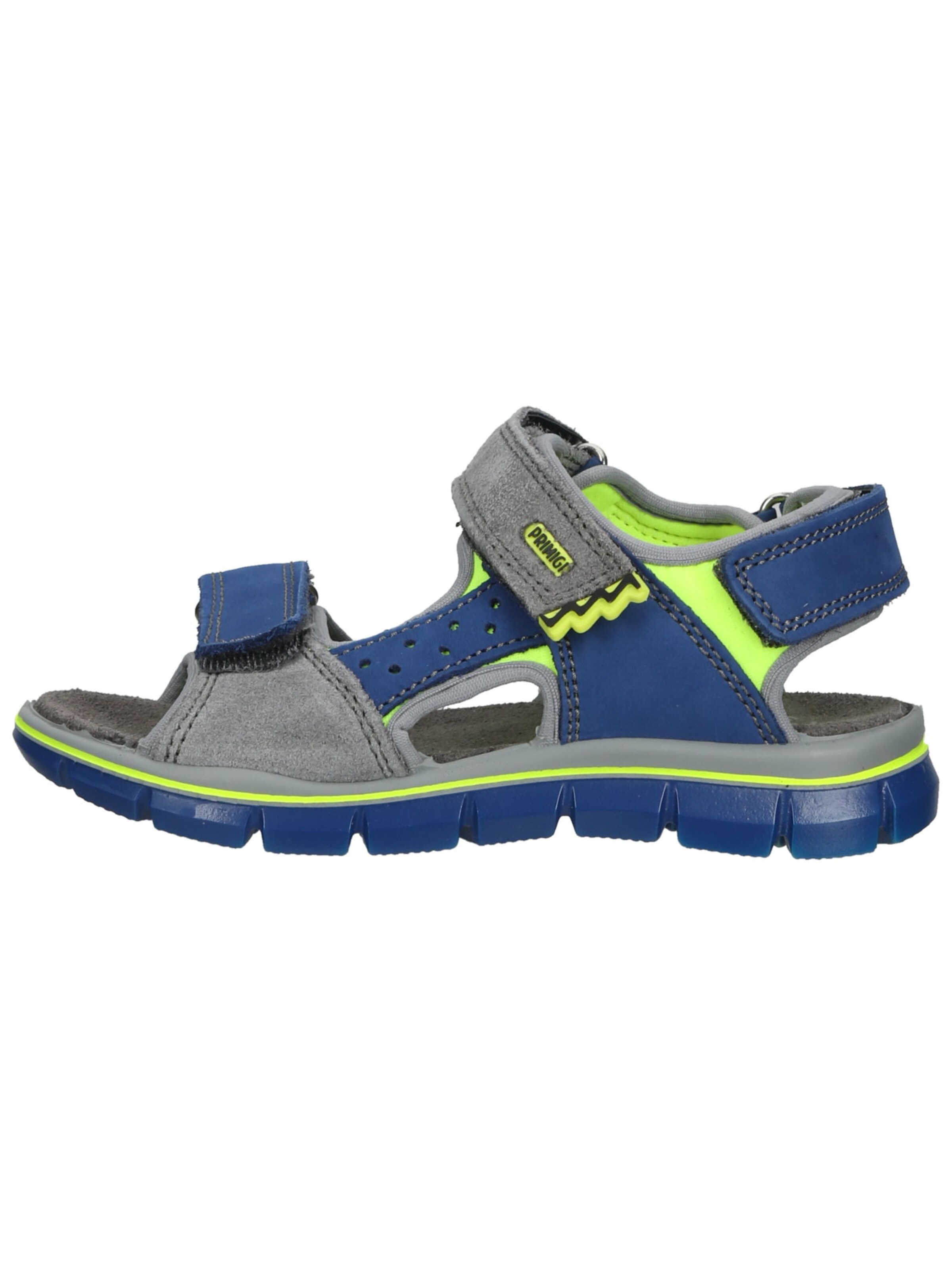 Chaussures ouvertes PRIMIGI en gris