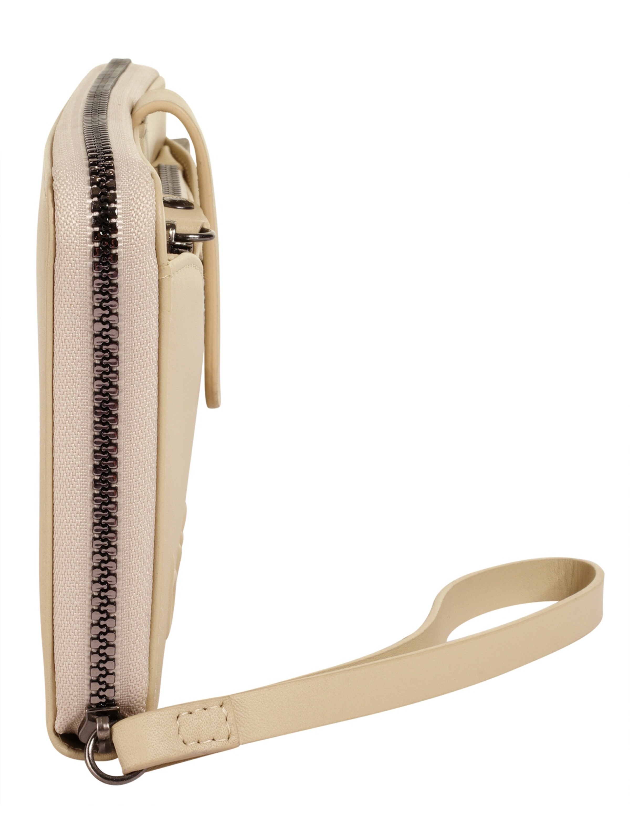 bugatti Portemonnaie 'DAPHNE'‌‌‌‌‌‌‌ in Beige