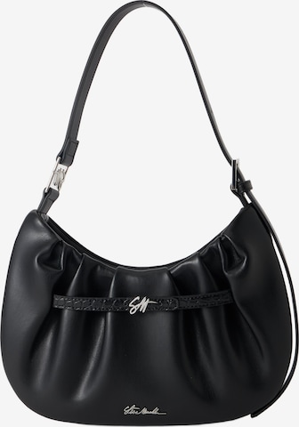 Geantă de umăr 'Bstormi' de la STEVE MADDEN pe negru: față