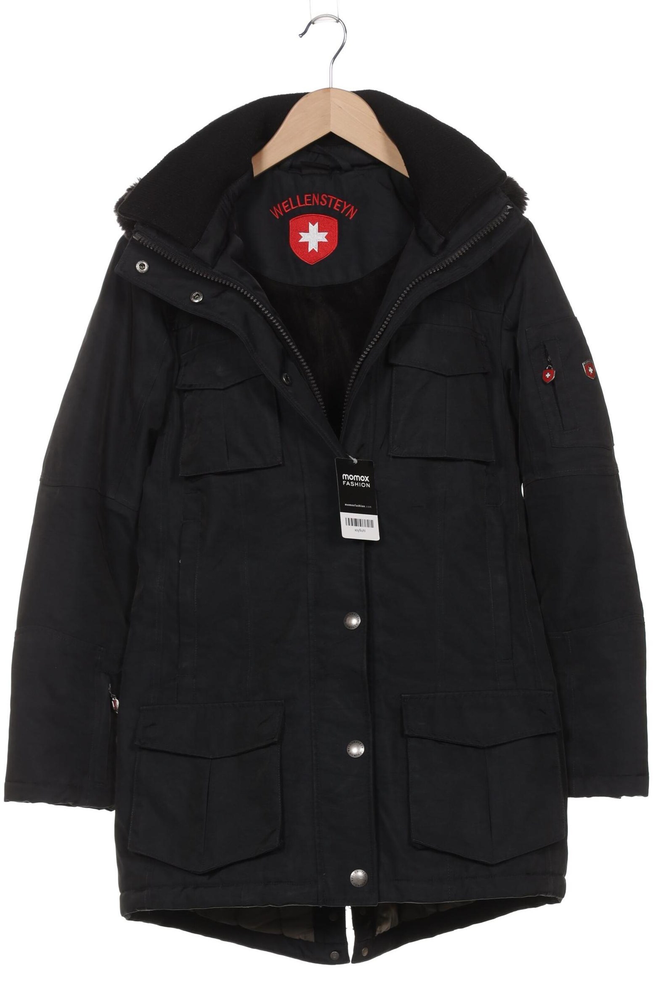 Wellensteyn Jacket & Coat in S in marine blue, Item view