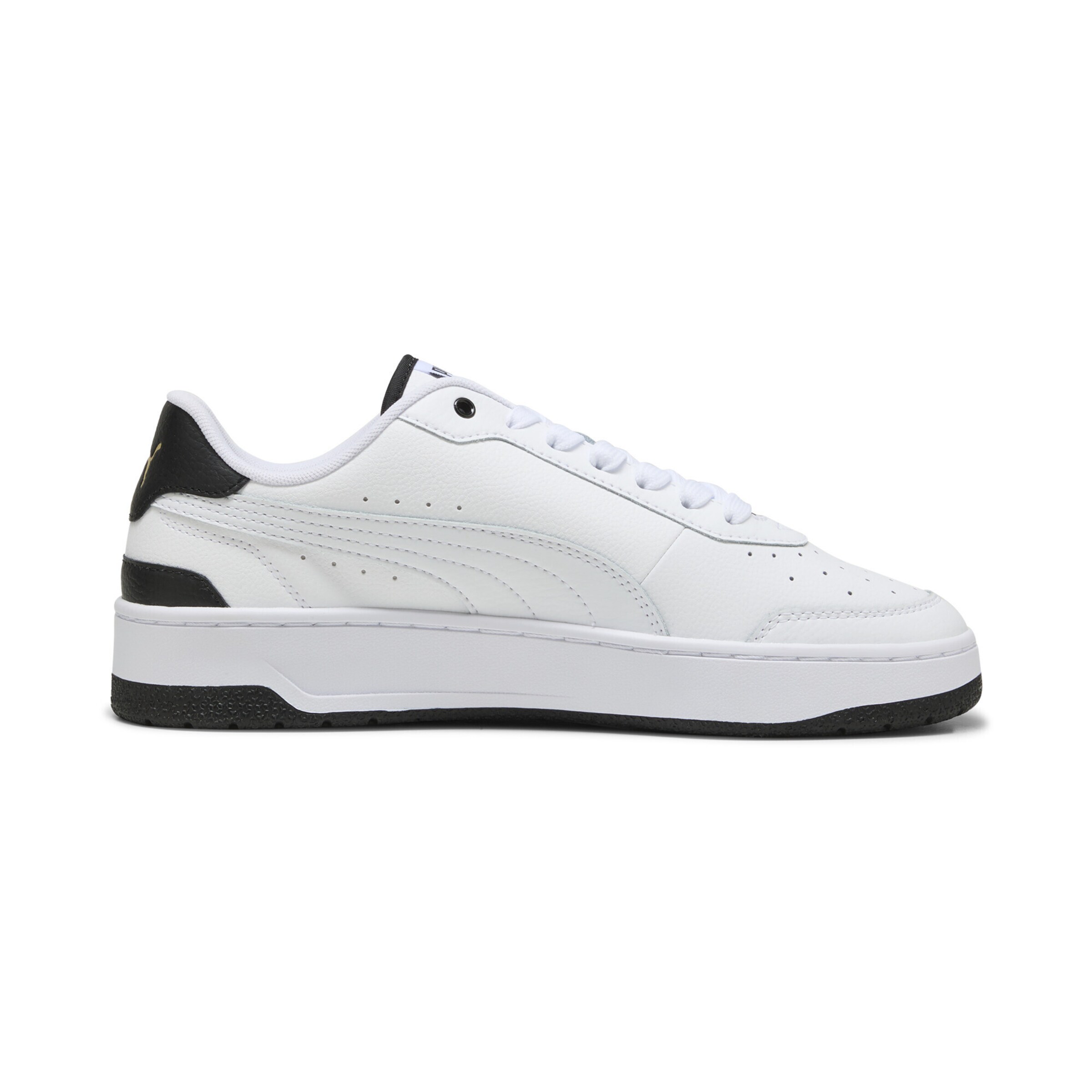 PUMA Sneaker 'CA Match' in Weiß