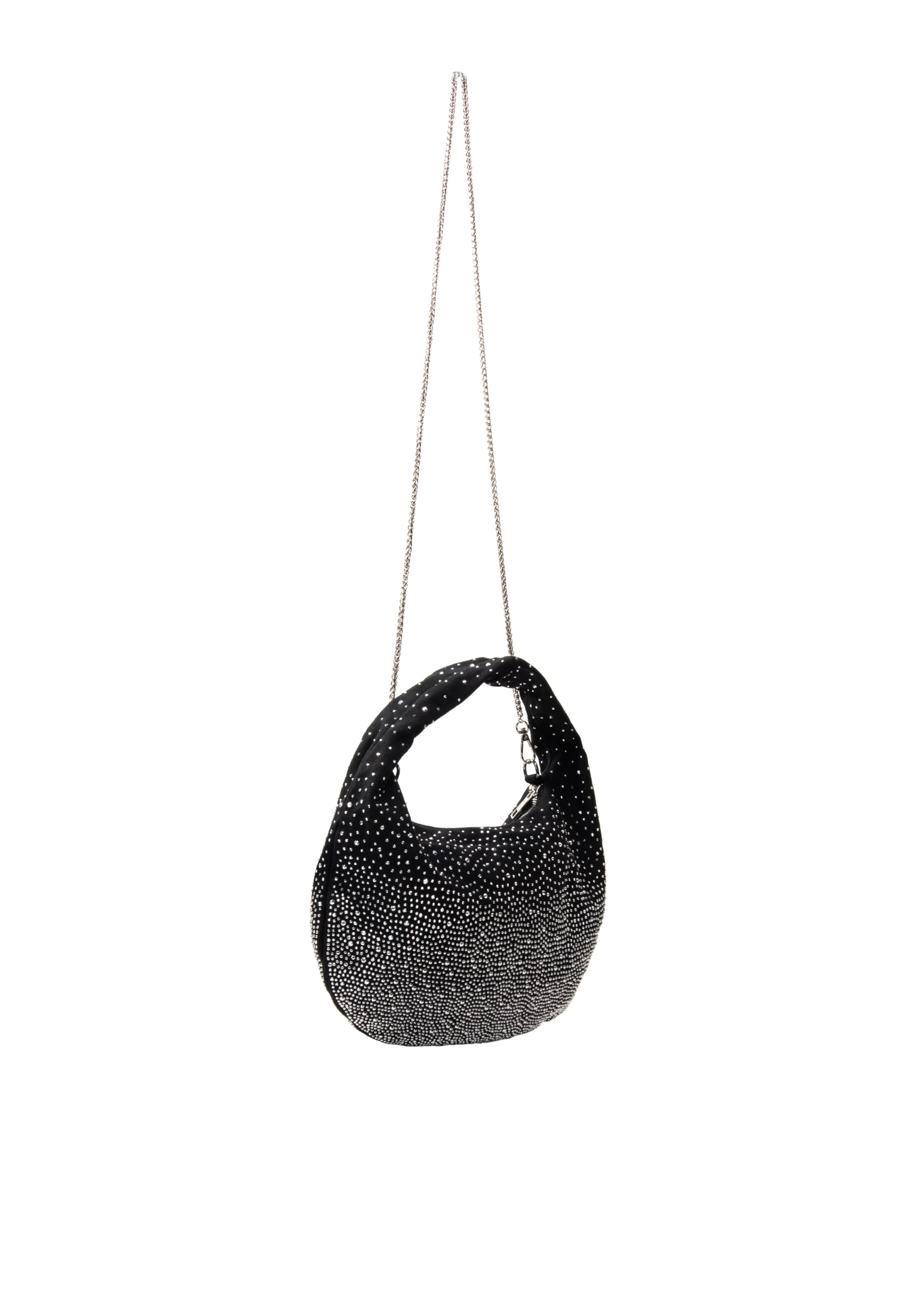 faina Handväska i svart