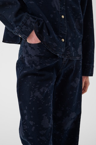 InWear Regular Jeans 'GILDA' in Blue