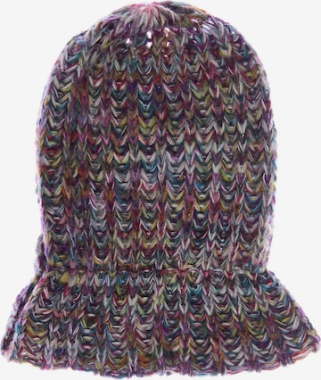 H&M Hut oder Mütze One Size in Mischfarben: predná strana