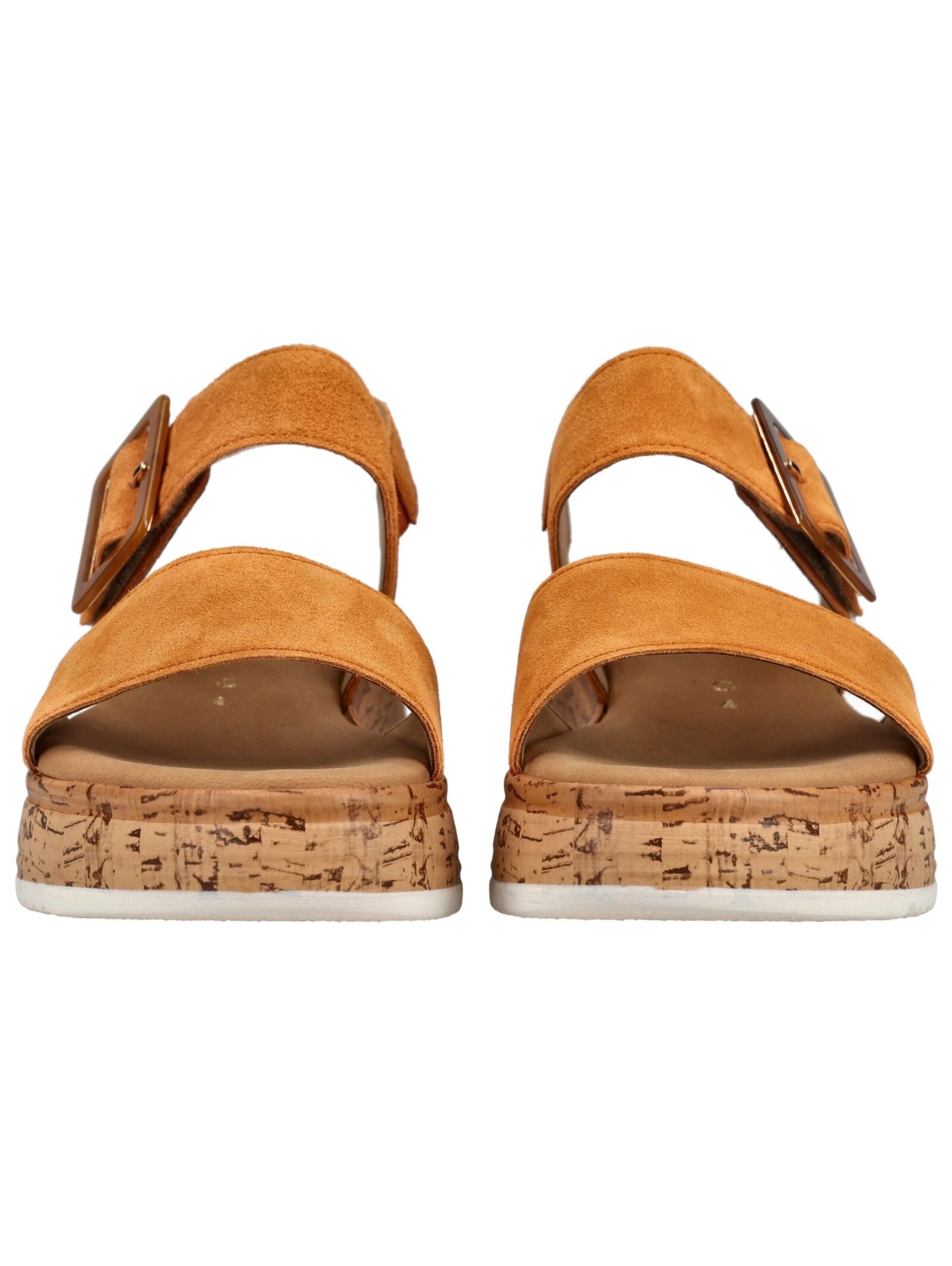 Sandalo di GABOR in marrone