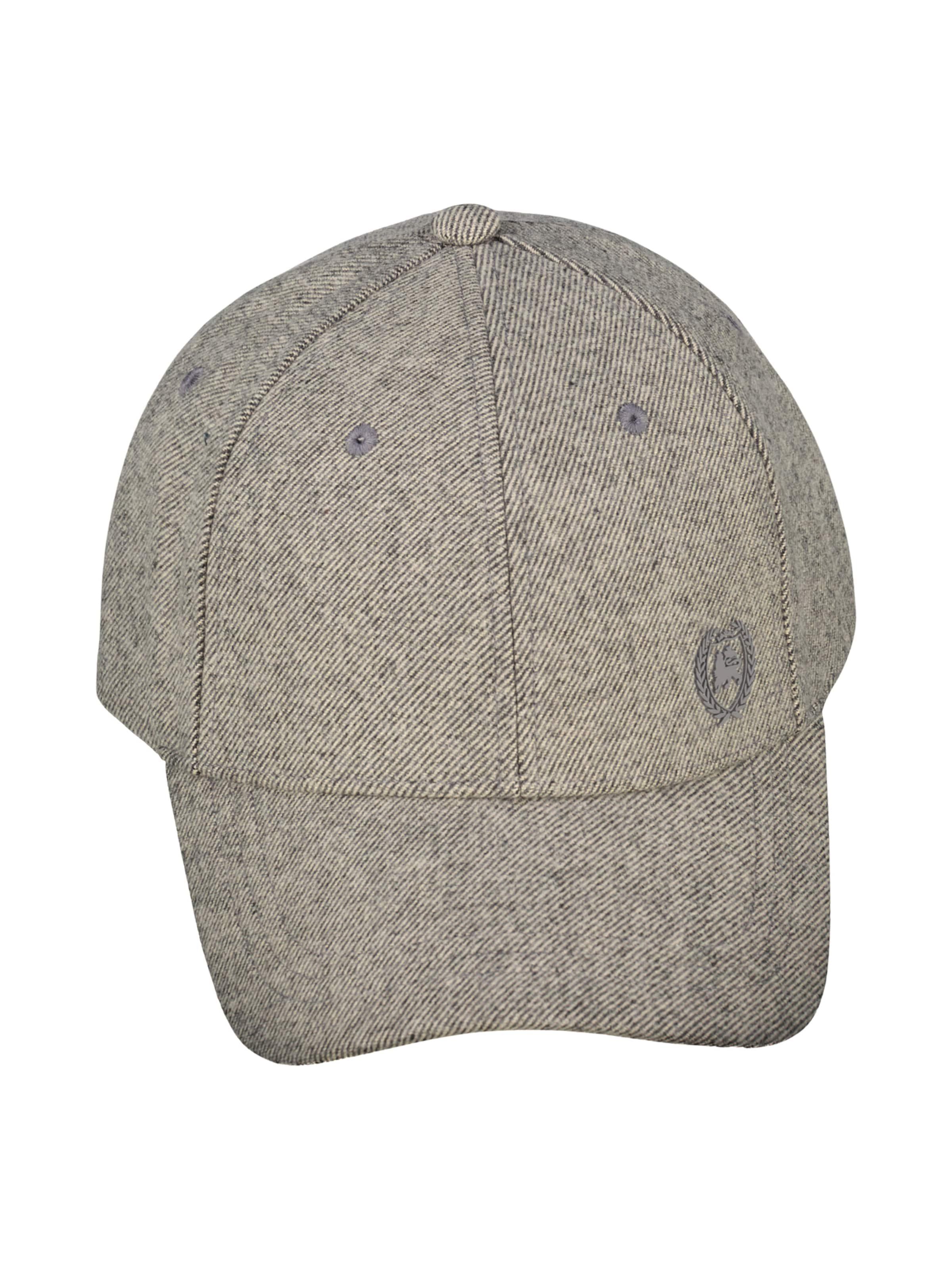 LERROS Cap in Grey