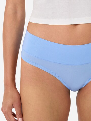 Panty di ETAM in blu