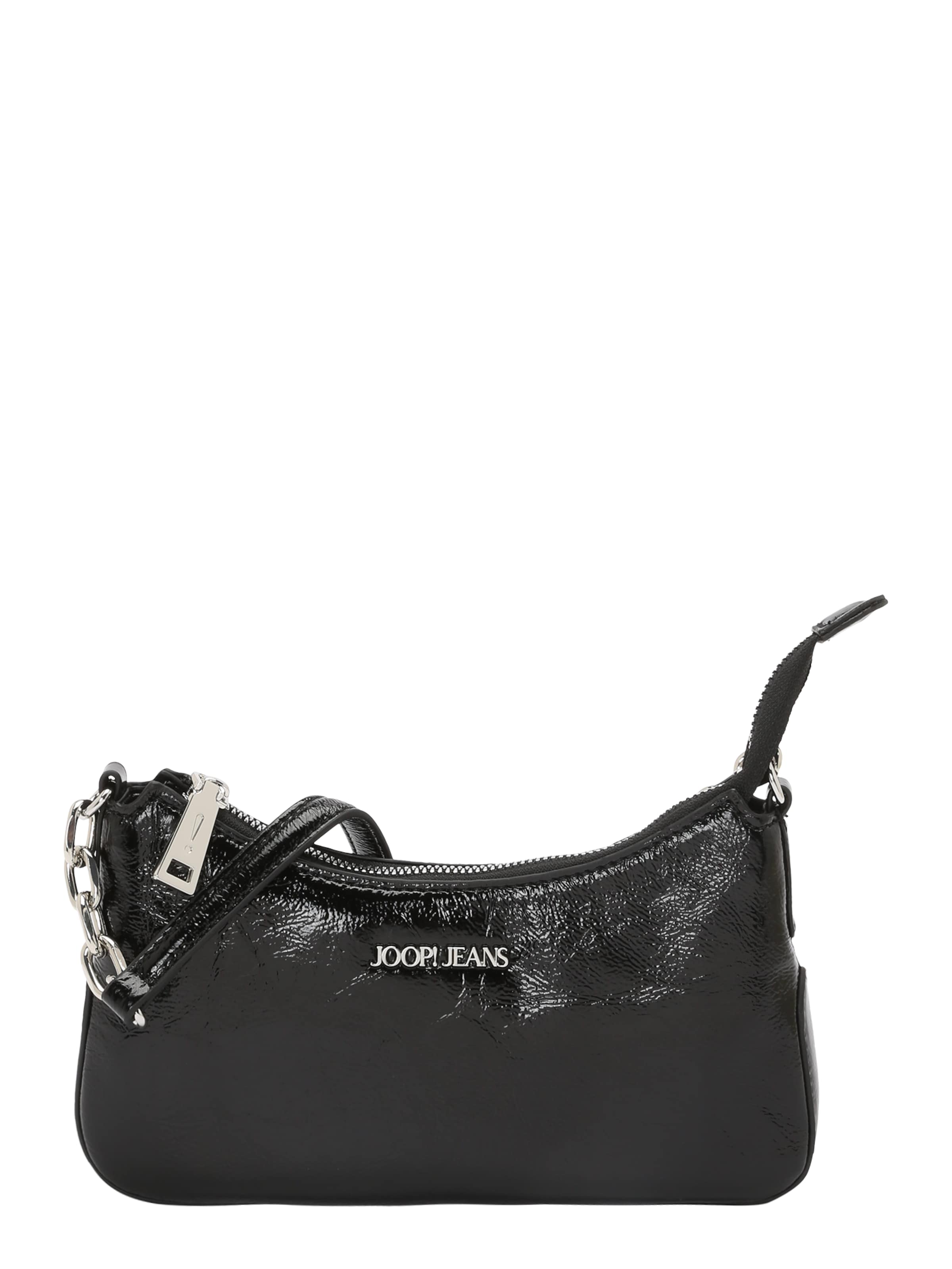 Sac bandoulière 'Massa Jesslyn' JOOP! en noir : devant