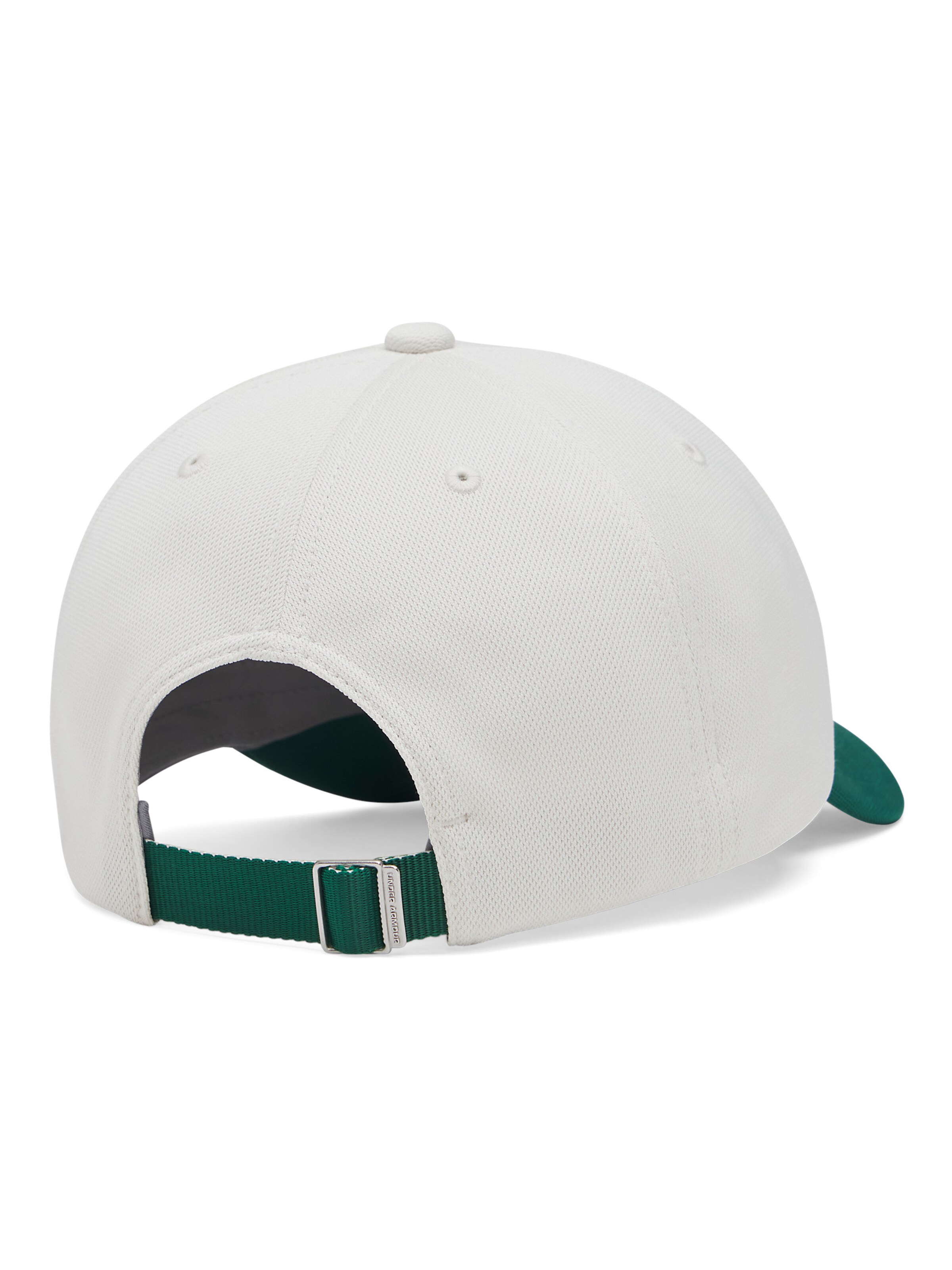 UNDER ARMOUR Athletic Hat 'Blitzing' in White