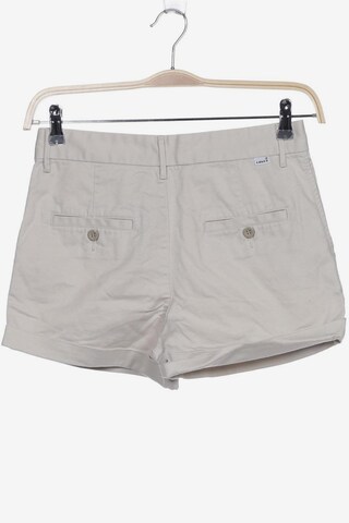 LEVI'S ® Shorts XS in Weiß