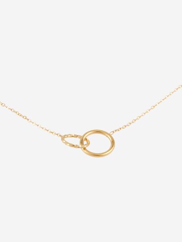 ABOUT YOU Halsband 'Heidi' i guld