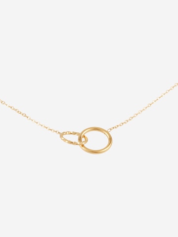 ABOUT YOU Ketting 'Heidi' in Goud