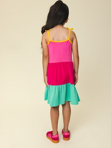 Looxs Revolution Dress in Mixed colors