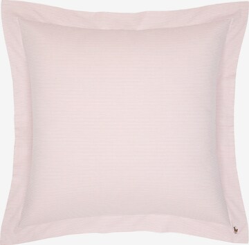 Ralph Lauren Home Duvet Cover 'Oxford' in Pink