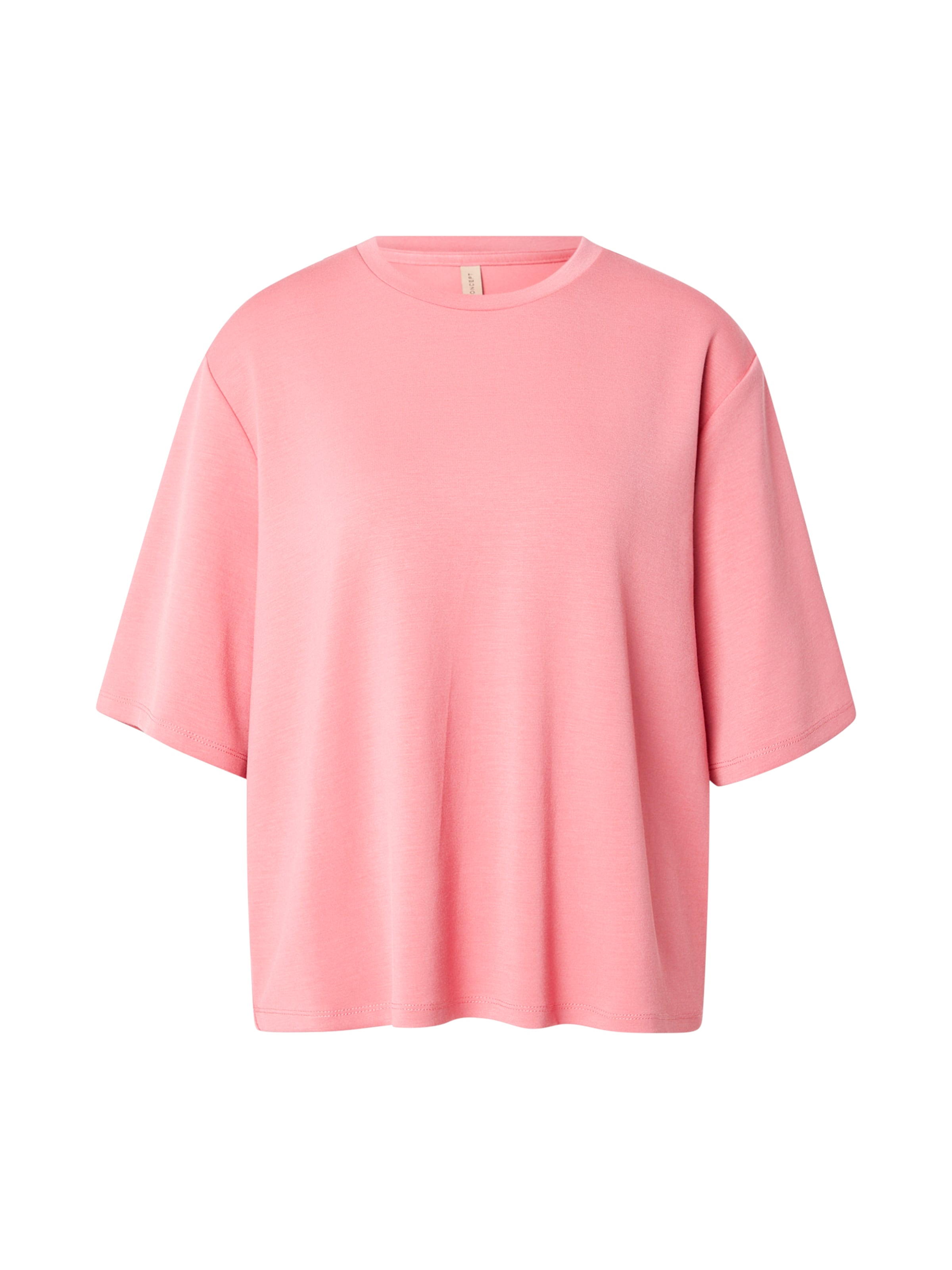 rozā Soyaconcept T-Krekls 'BANU 231': no priekšpuses