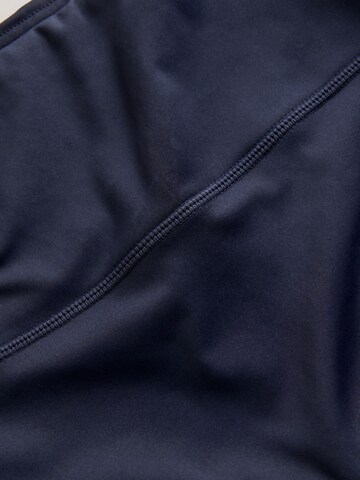 Skinny Pantaloni sport 'Active Power' de la Next pe albastru