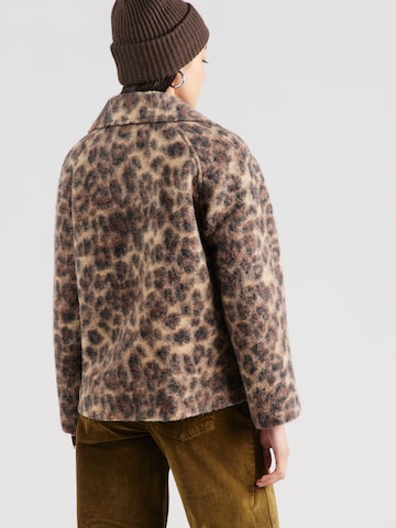 Veste mi-saison MORE & MORE en beige