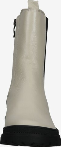 Chelsea Boots ARA en blanc