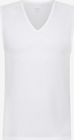 Mey Undershirt 'Dry Cotton Breeze' in White: front