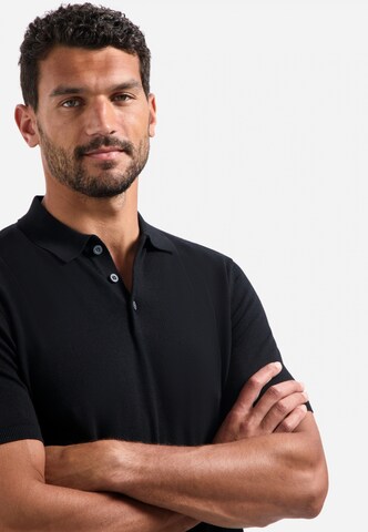 No Excess Shirt in Zwart