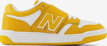 new balance Sneaker '480 Bungee' in Gelb